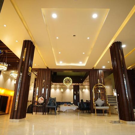 Orange Tree Hotels Нагпур Екстериор снимка